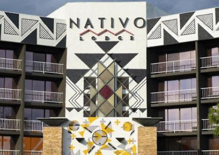 Nativo Lodge Albuquerque Zewnętrze zdjęcie